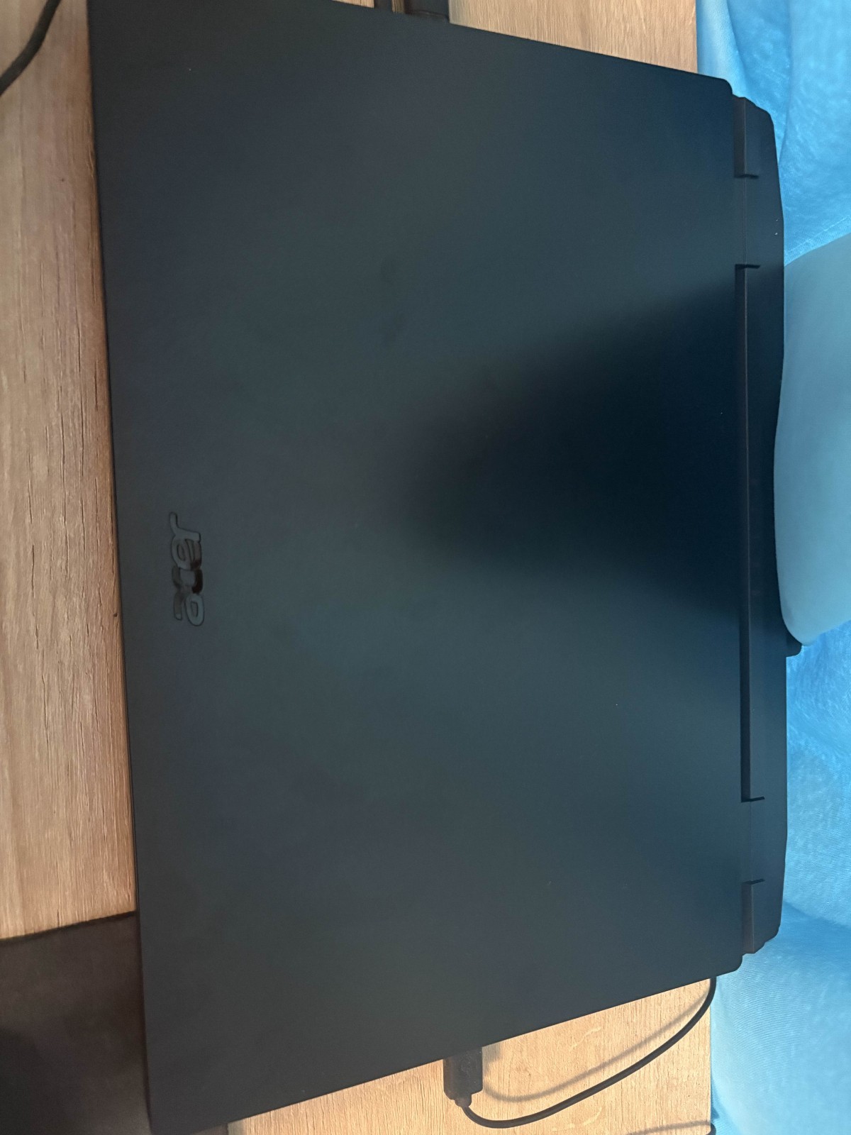 Acer Nitro 5 AN515-58-57Y8 15.6” (512GB SSD, Intel Core i5-12500H, 4.5GHz, 16GB