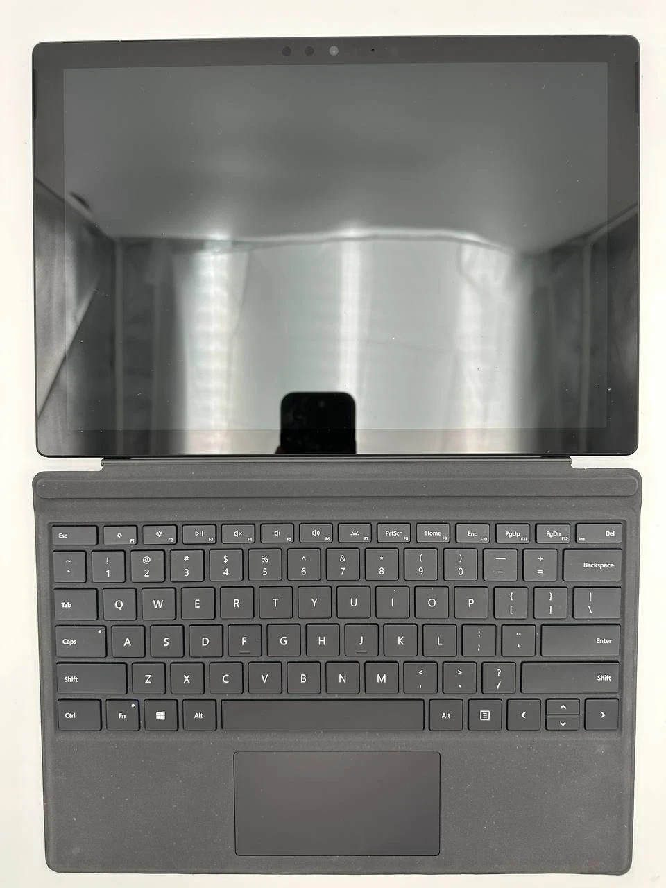 Microsoft Surface Pro 4 12.3″ Touch i7-6650U 16GB RAM 512GB SSD Windows 11 Pro