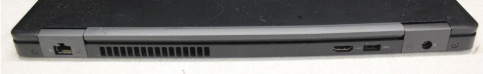 Dell Latitude 5590 I7-8650 256GB SSD 8GB * NO Webcam*NO OS
