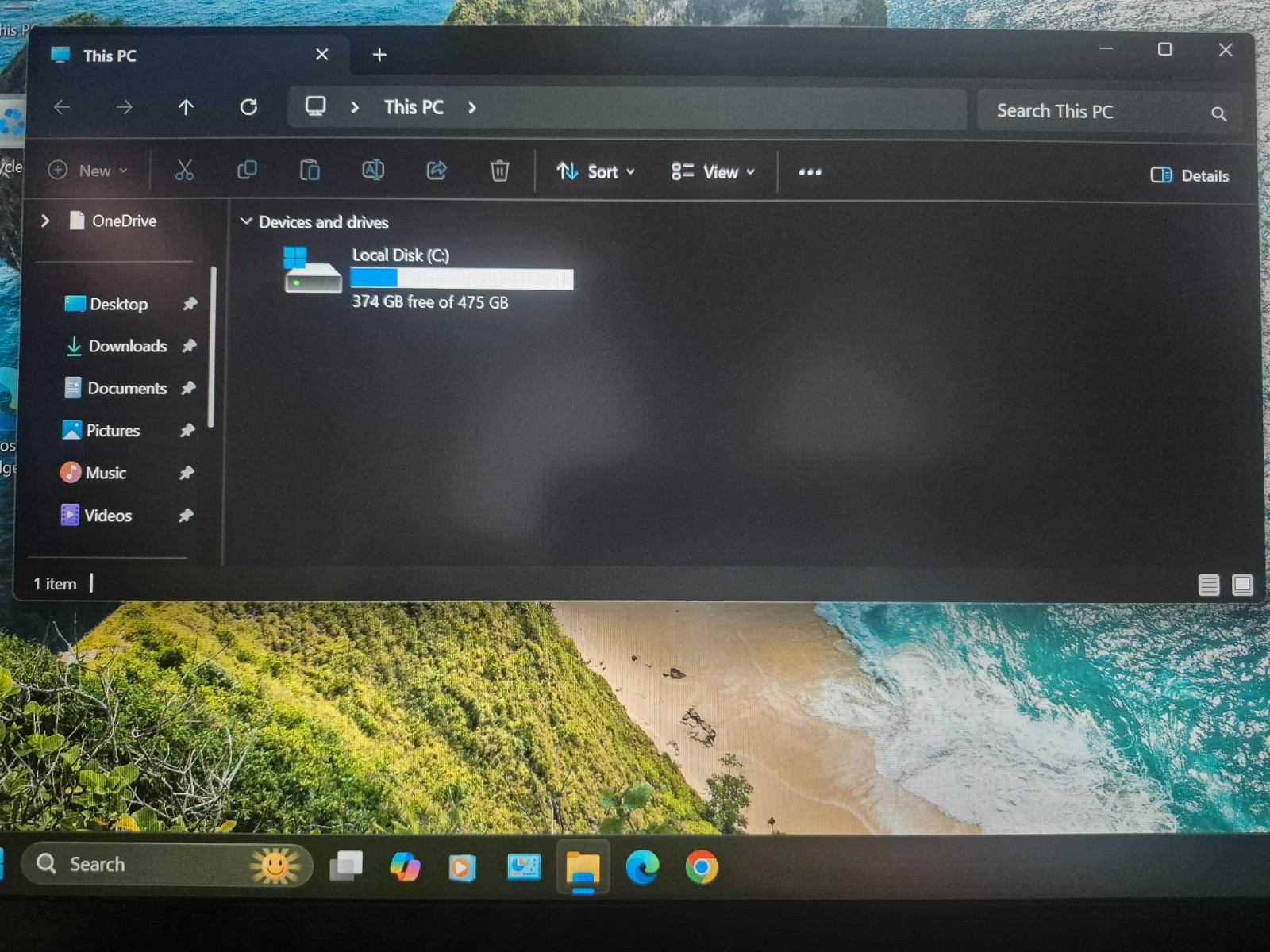 LENOVO THINKPAD T490 TOUCH i7-10510U 16GB RAM 512GB NVMe WIN 11 + OFFICE 2021