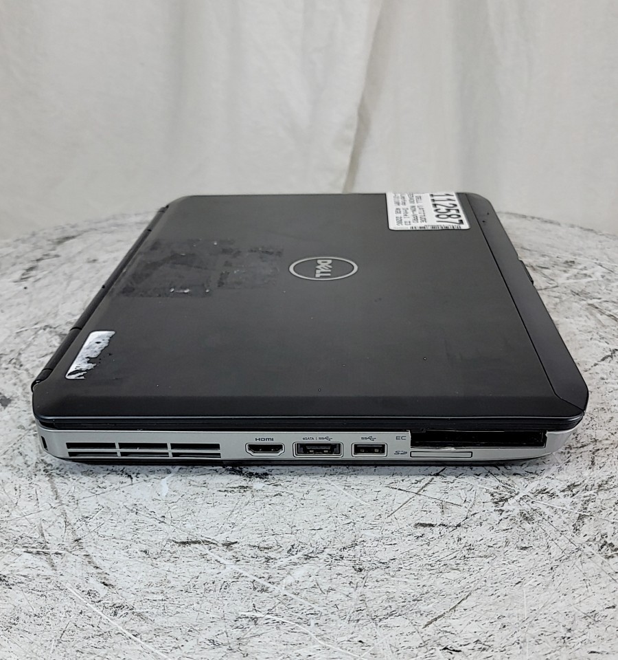 DELL LATITUDE E5430 NON-VPRO Laptop Intel I3-3110M 4GB 320GB SEE NOTES
