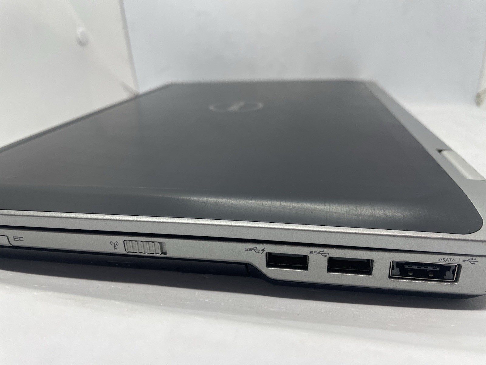 Dell Latitude E6430 Intel Core i5-3340M 2.7GHz 4GB RAM 320GB Windows 10 Home