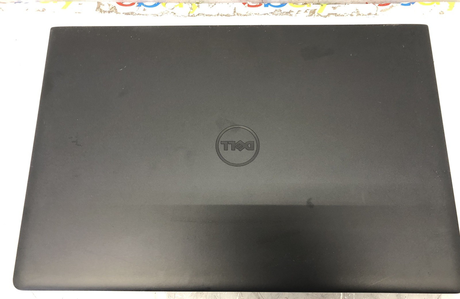 Dell Latitude 3560 | Intel Celeron 3215U | 8GB RAM | NO HDD/OS – Boots to Bios