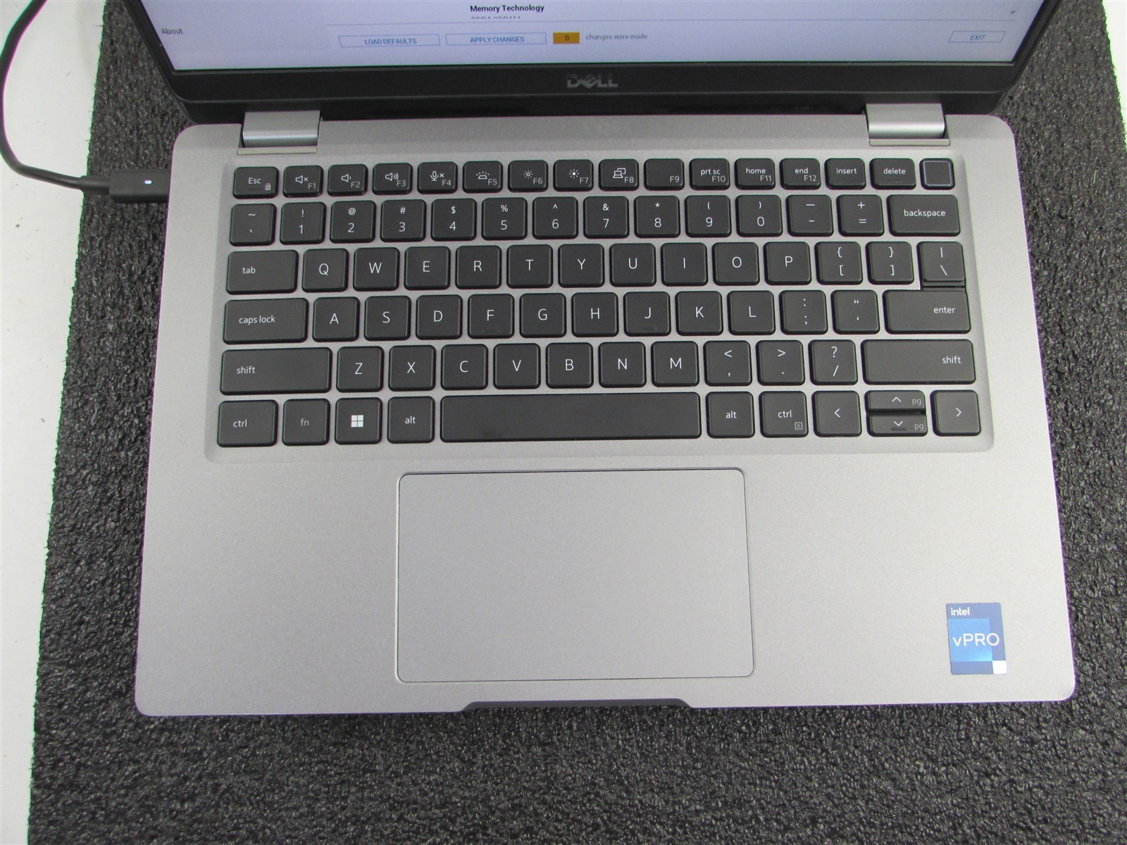 DELL LATITUDE 5330 FHD TOUCHSCREEN I5-1245U 10 CORE 512GB SSD 16GB RAM NO O.S