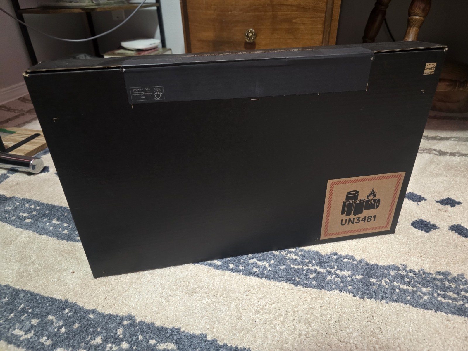 Dell Pro 16 Plus 16in Laptop Intel Ultra 7 32GB RAM 1TB SSD W11 Pro