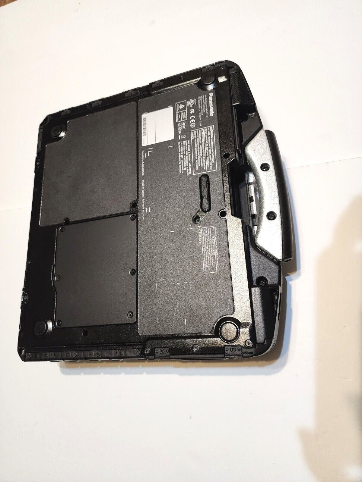 Panasonic CF-31 MK5, i5-5300U@ 2.30GHz✔️1TB SSD✔️16GB✔️WIN7P64B✔️✔️WEBCAM/BKLIT
