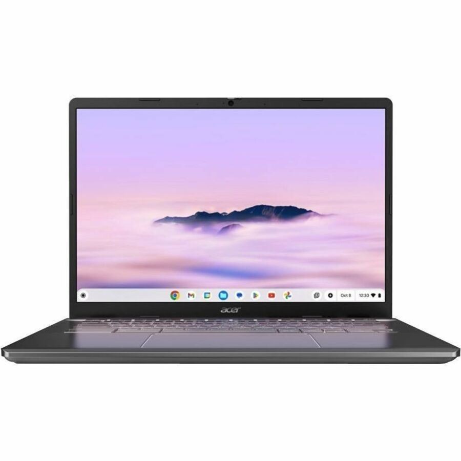 Acer Chromebook Plus 514-14″ 8GB RAM 256GB SSD 2.4GHz Certified Refurbished