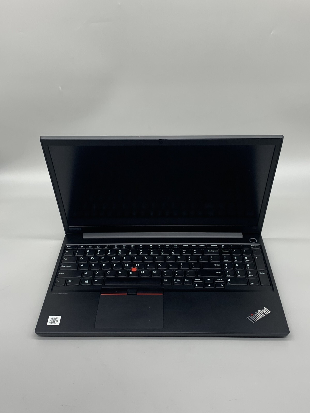 Lenovo ThinkPad E15 15.6″ i5-10210U 1.6Gh 8GB DDR4 256GB SSD Black-C/See photo