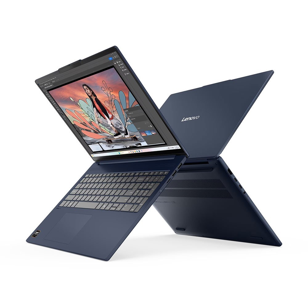 Lenovo IdeaPad Slim 5 16AKP10 16″ Touch Ryzen AI 7 350 16GB 1TB SSD Win 11