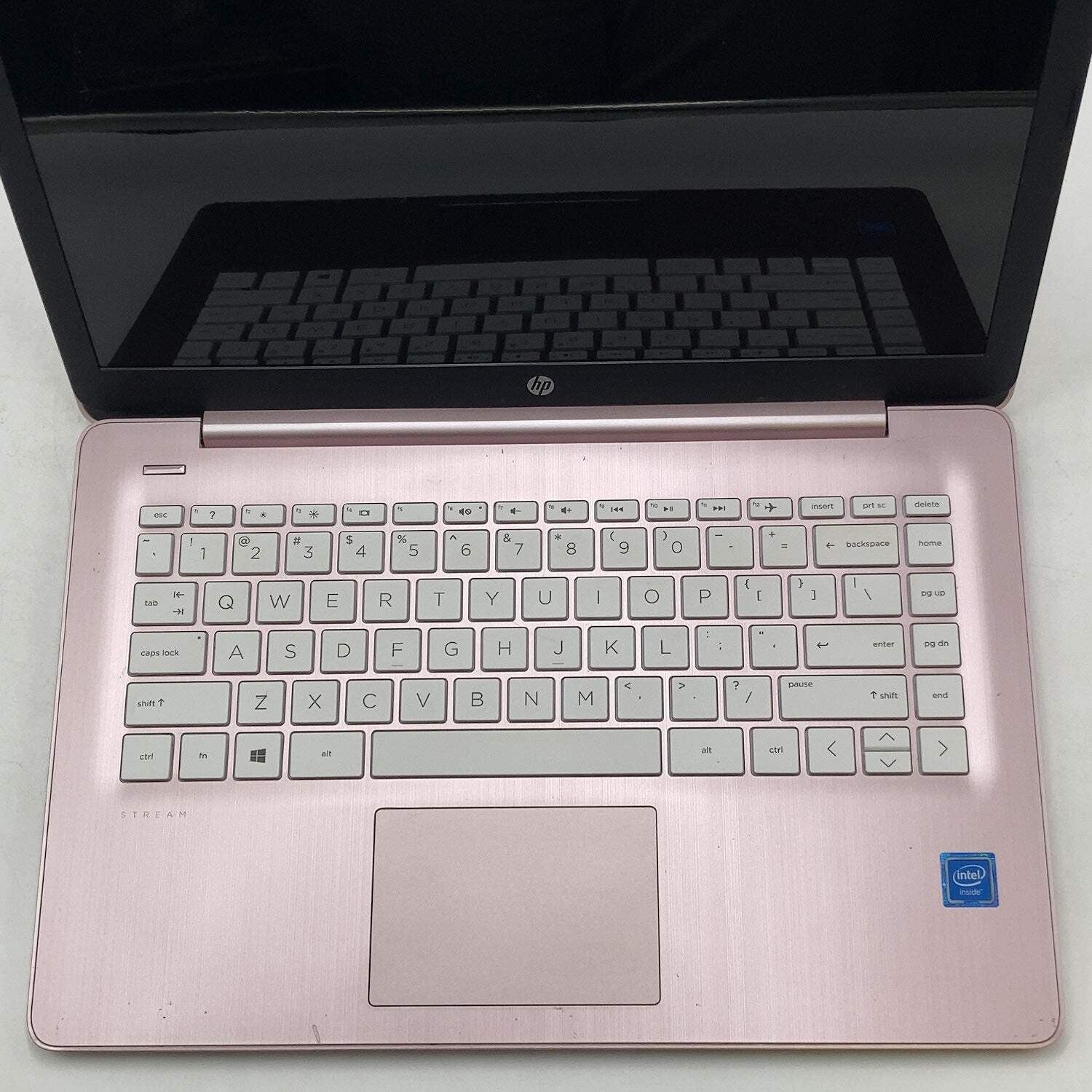 HP Stream 14-CB118DS 14″ Celeron N4020 1.1GHz 4GB RAM 64GB SSD