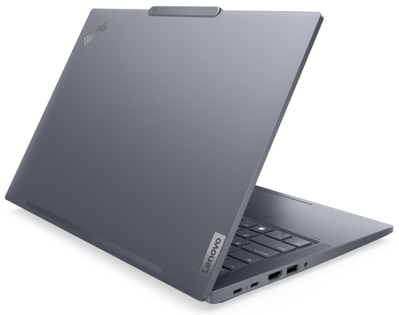 New Lenovo ThinkPad T14 Gen 5 14″ WUXGA Core Ultra 7 155U 16GB 512GB SSD Cam FPR