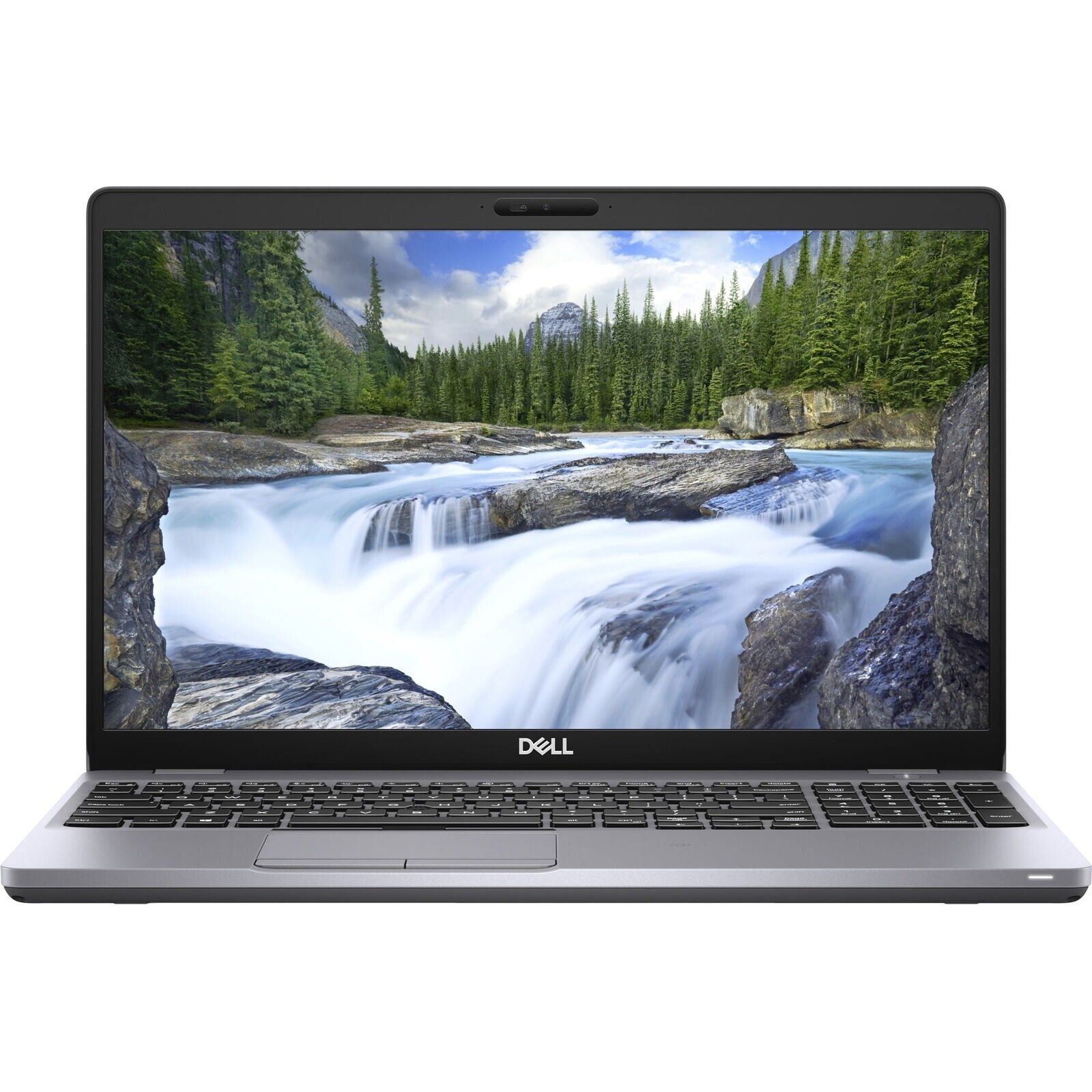 DELL LATITUDE 5510 15.6 FHD Intel I7-10610U 4.9GHz turbo 16GB 512GB M2 SSD Win11