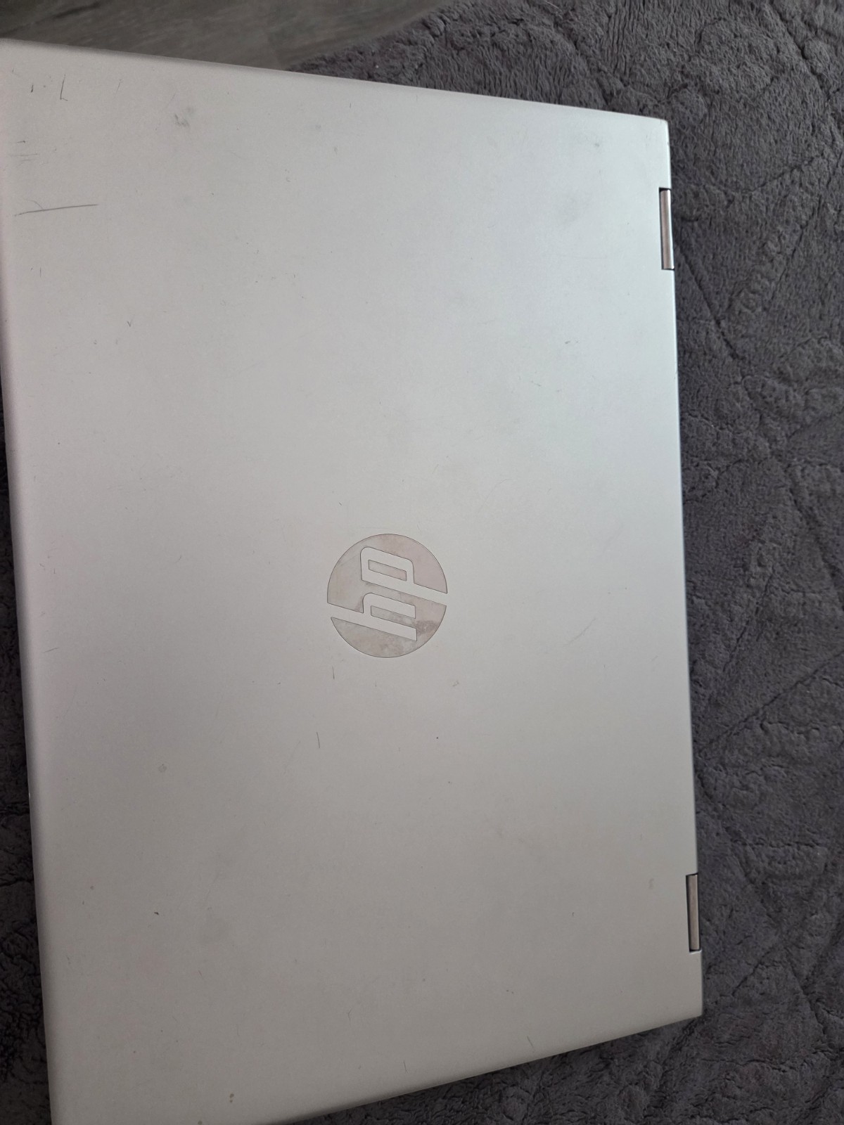 HP Pavillion X360 Convertible Laptop Computer 15 Inch I3 Intel Processor