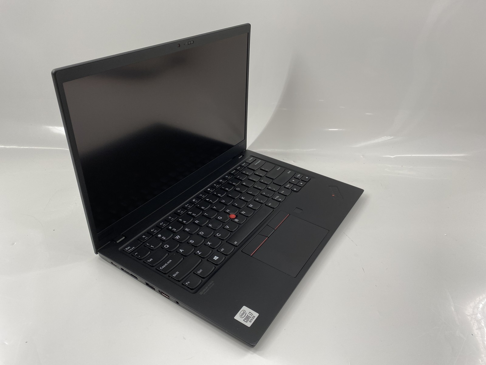 Lenovo ThinkPad X1 Carbon 7th Gen Core i7 | 16GB 512GB-SSD | Read Description*