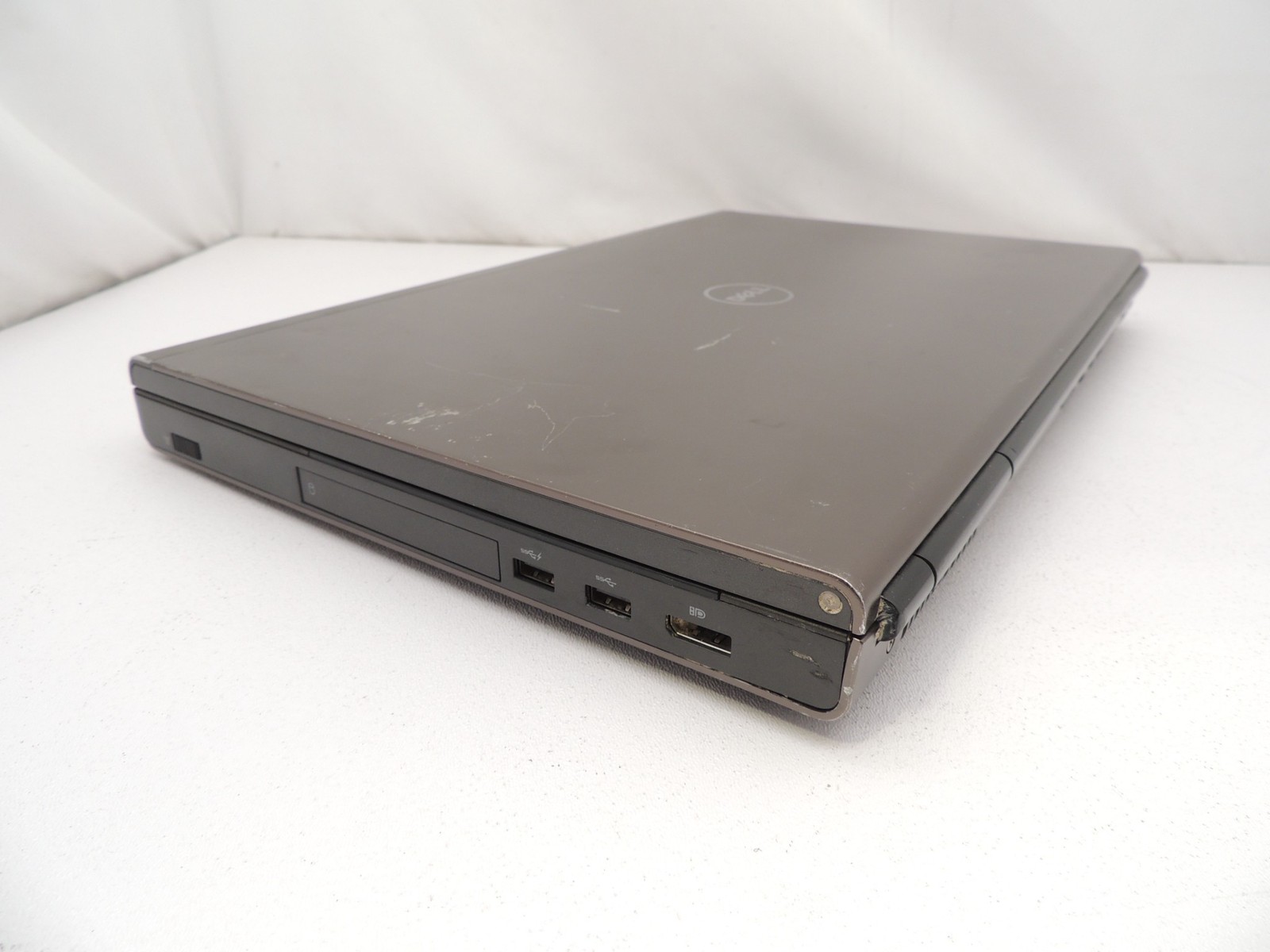 Dell Precision M6800 17.3″ Touch Core i7 4910MQ 32GB 1TB K4100M 4GB Laptop No OS