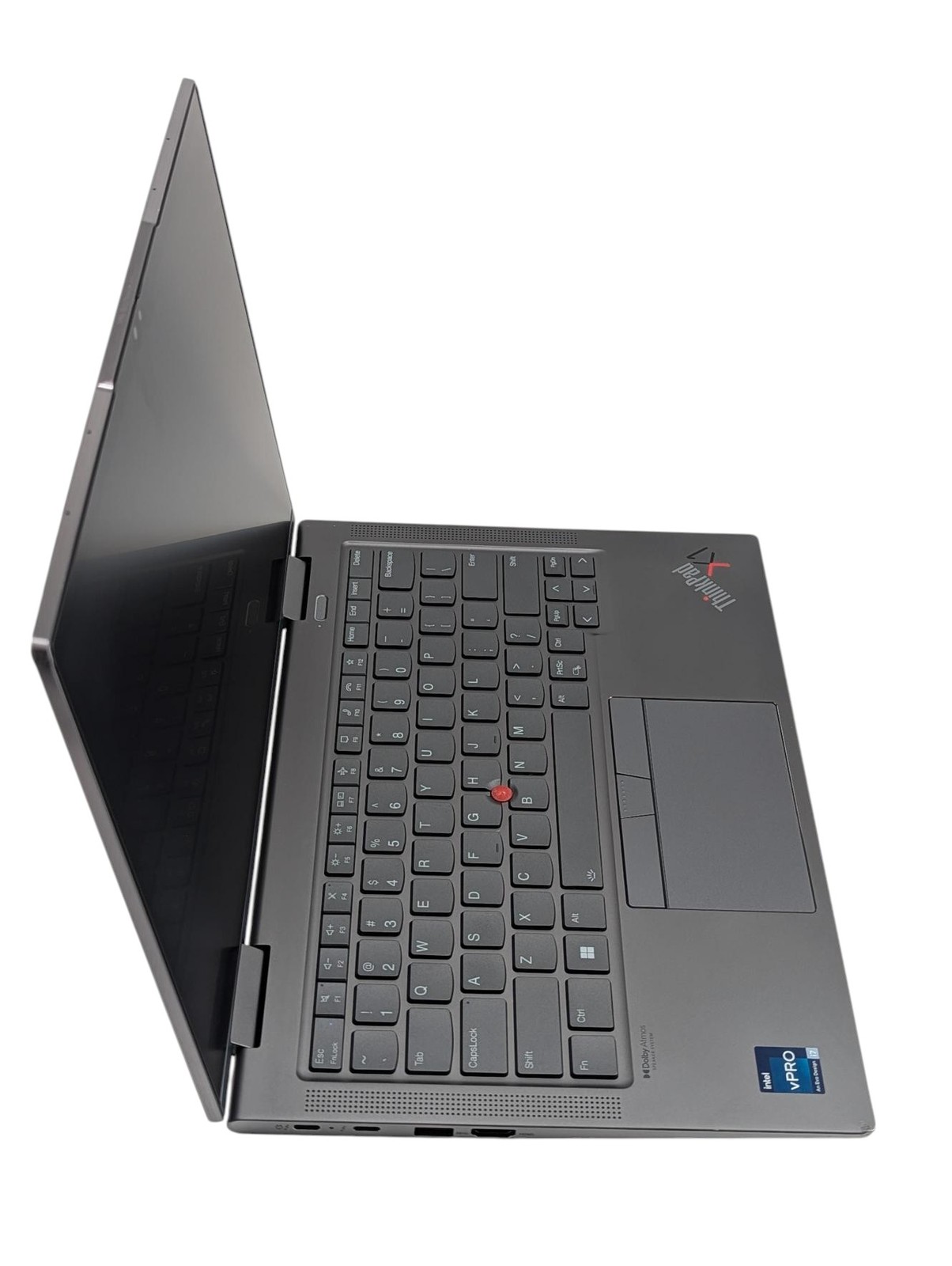 Lenovo ThinkPad X1 Yoga Gen 7 i7-1270P 32GB RAM 512GB SSD- Grade D
