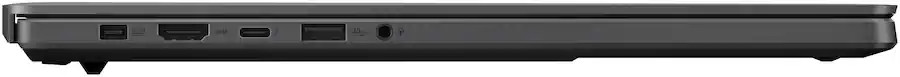 ASUS ROG Zephyrus G16 16″ OLED 2.5K 240Hz Laptop Intel Ultra 9 32GB 2TB RTX 5090