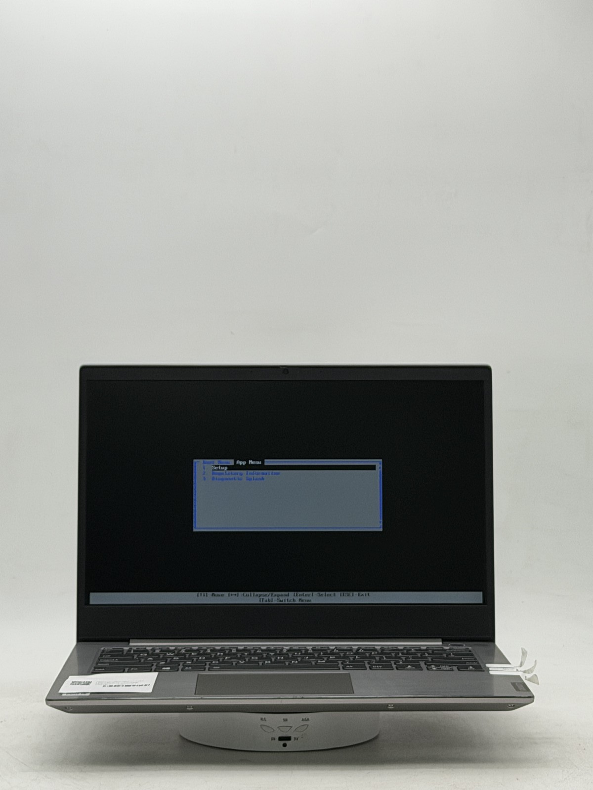 Lenovo ThinkBook (14-IIL) 14in i5-1035G1 8GB 256GB No OS {READ}