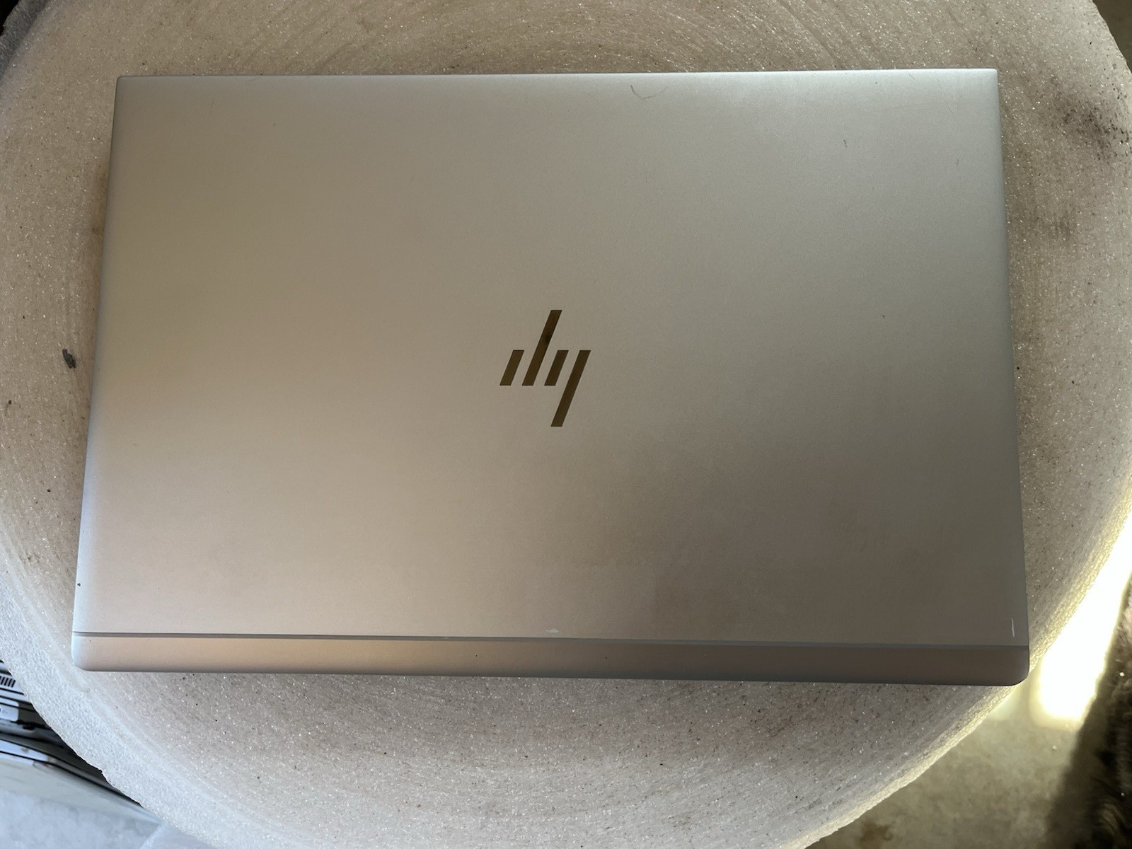 HP HP EliteBook 850 G6 i7-8565U 1.80 GHz 16GB RAM No SSD No Adapter