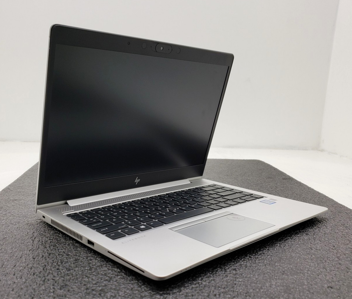HP EliteBook 840 G6 i5-8365U 16GB Ram 256GB SSD Laptop PC Backlit KB Win 11 Pro.