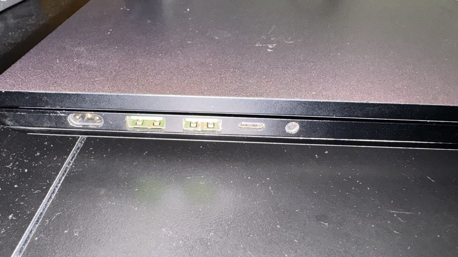 Razer Blade 16 (2024) OLED I9-14900HX/RTX 4090 64GB RAM