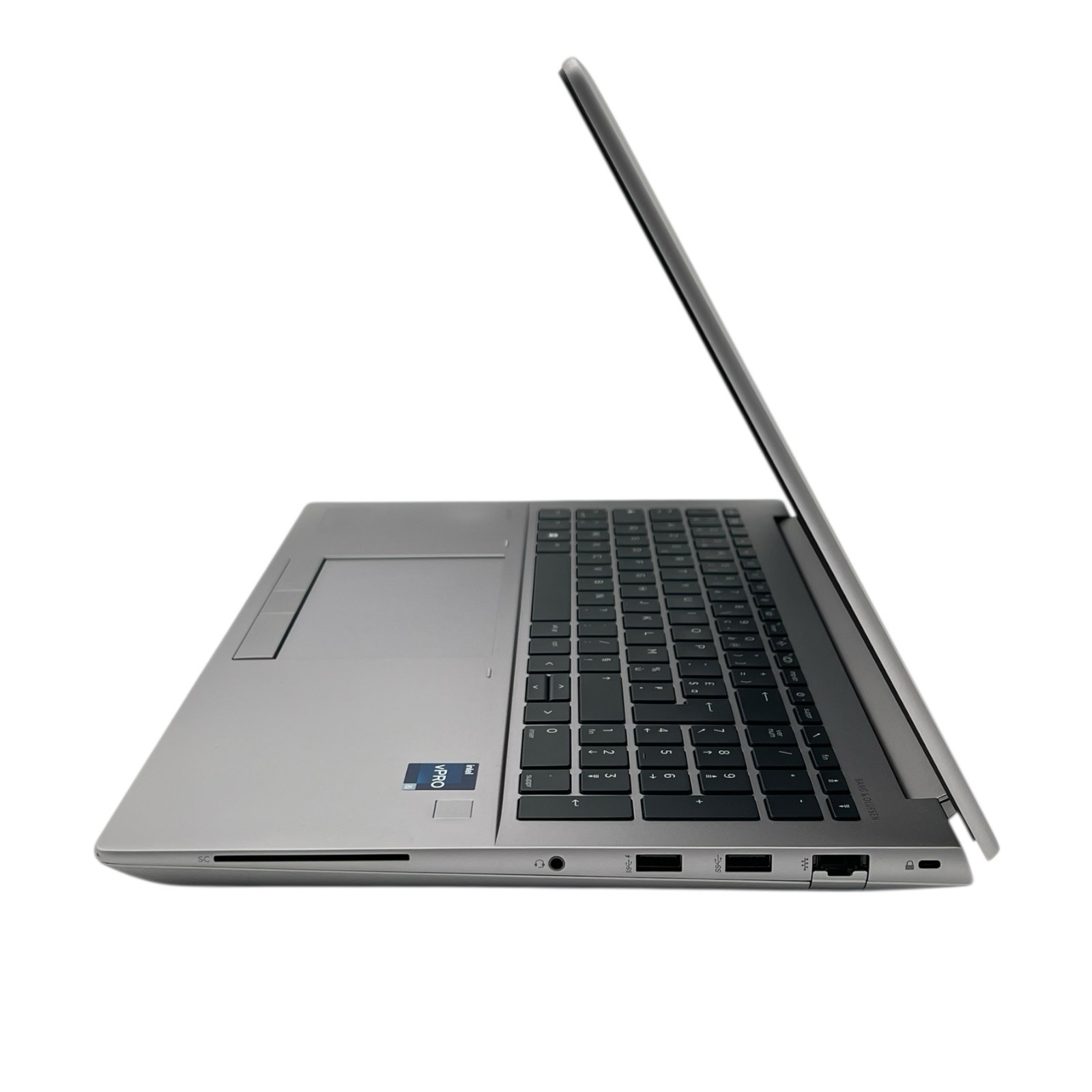 HP ZBook Fury 16 G10 Workstation | i5-13600HX | 16GB RAM 256GB M.2 SSD RTX A1000