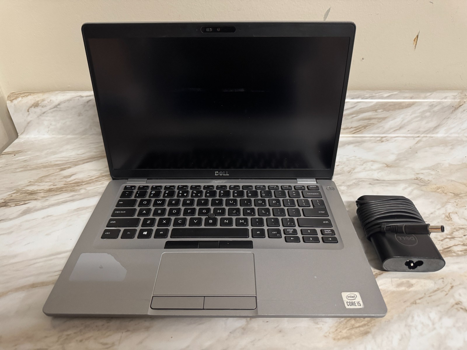 Dell Latitude 5410 14″ FHD Laptop – i5-10310U 16GB RAM 256GB NVME SSD W11 Pro