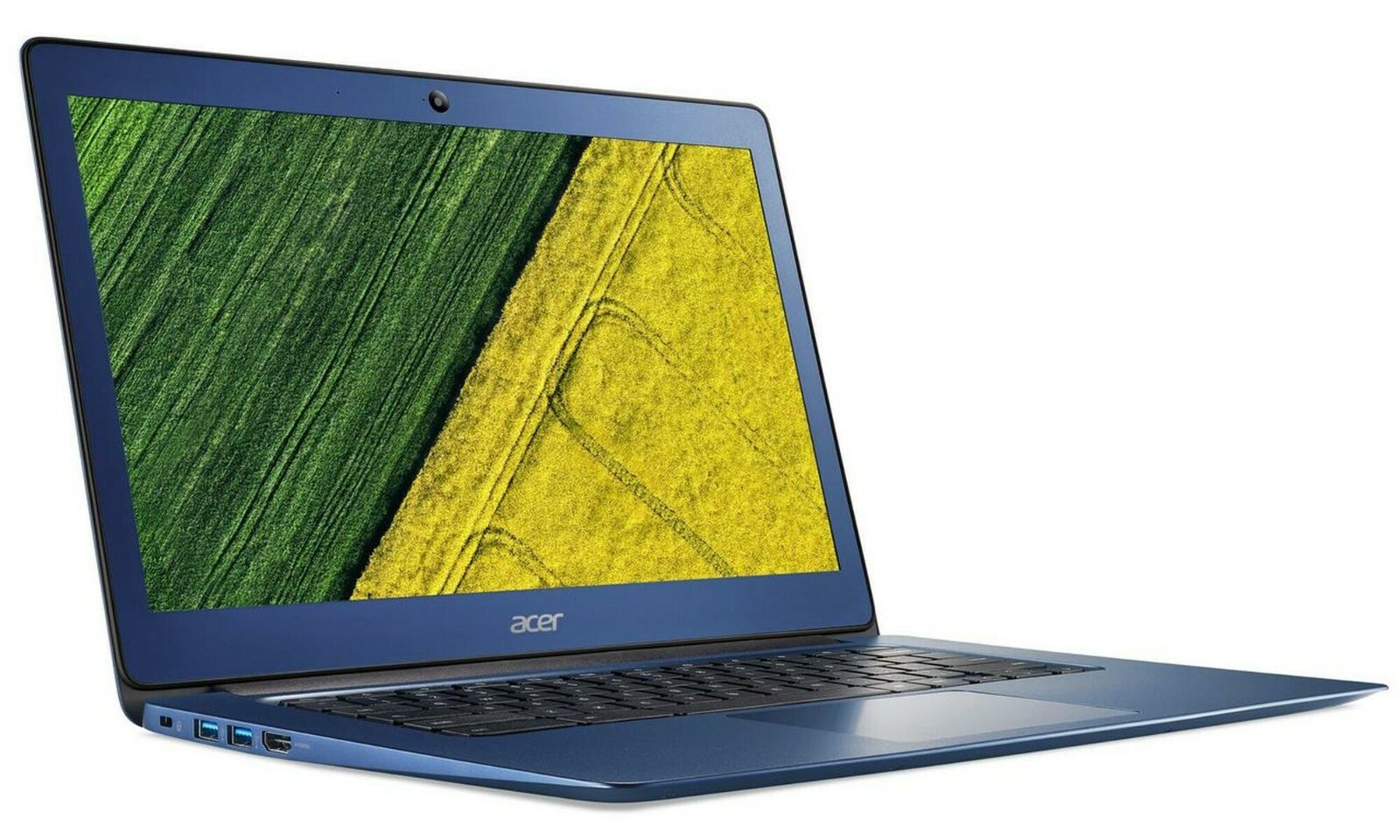 Acer Chromebook 14″ N3160 FHD Laptop 4GB RAM 32GB eMMC – CB3-431-C539