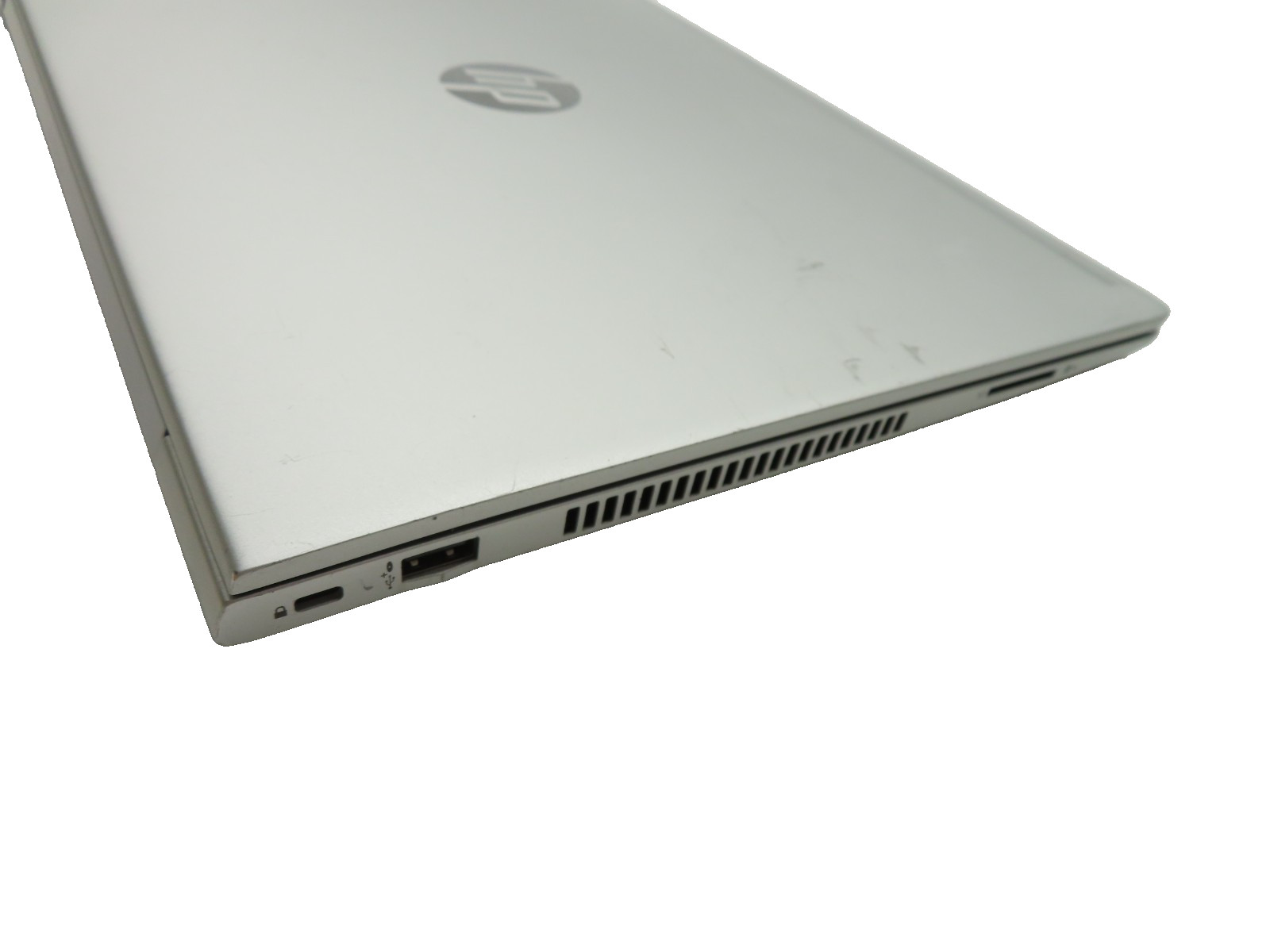 HP ProBook 440 G6 14″ Intel Core i5-8265U 1.6GHz 16GB RAM 256GB SSD
