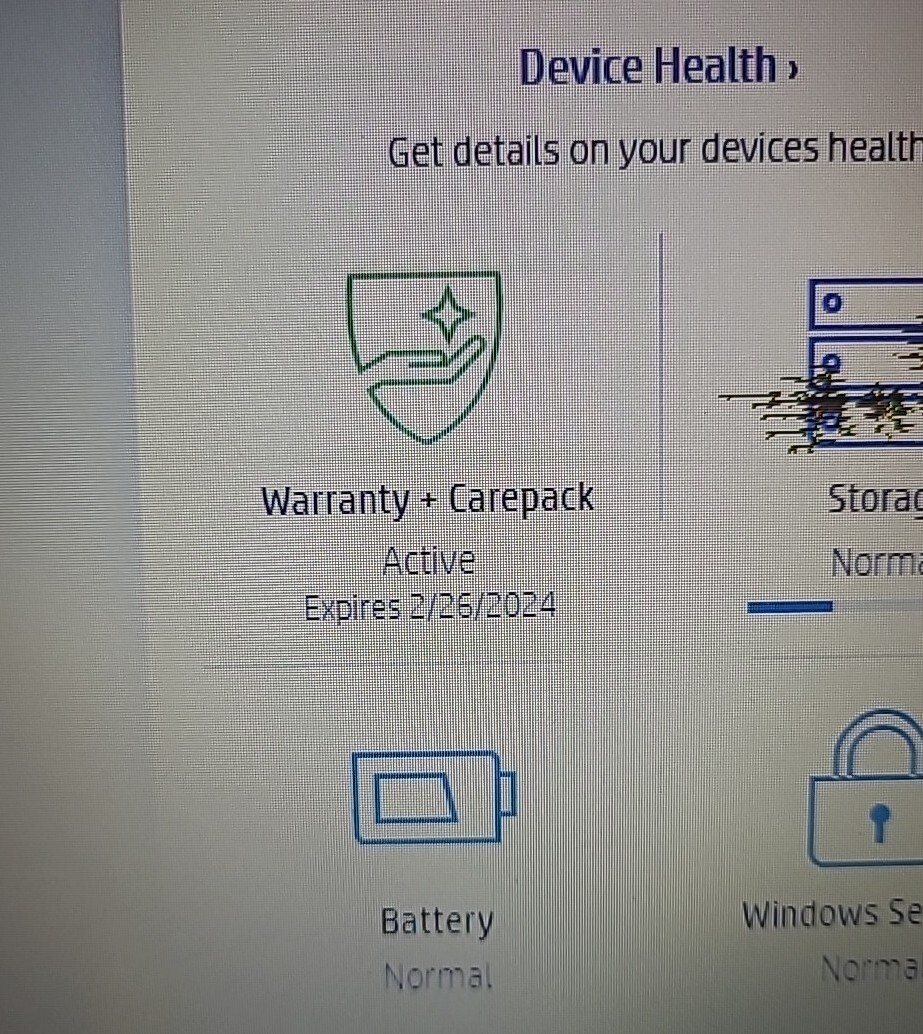 HP 255 G8 Laptop 15.6″ 8GB Ram 256GB SSD AMD 3020e W11H Screen Defect