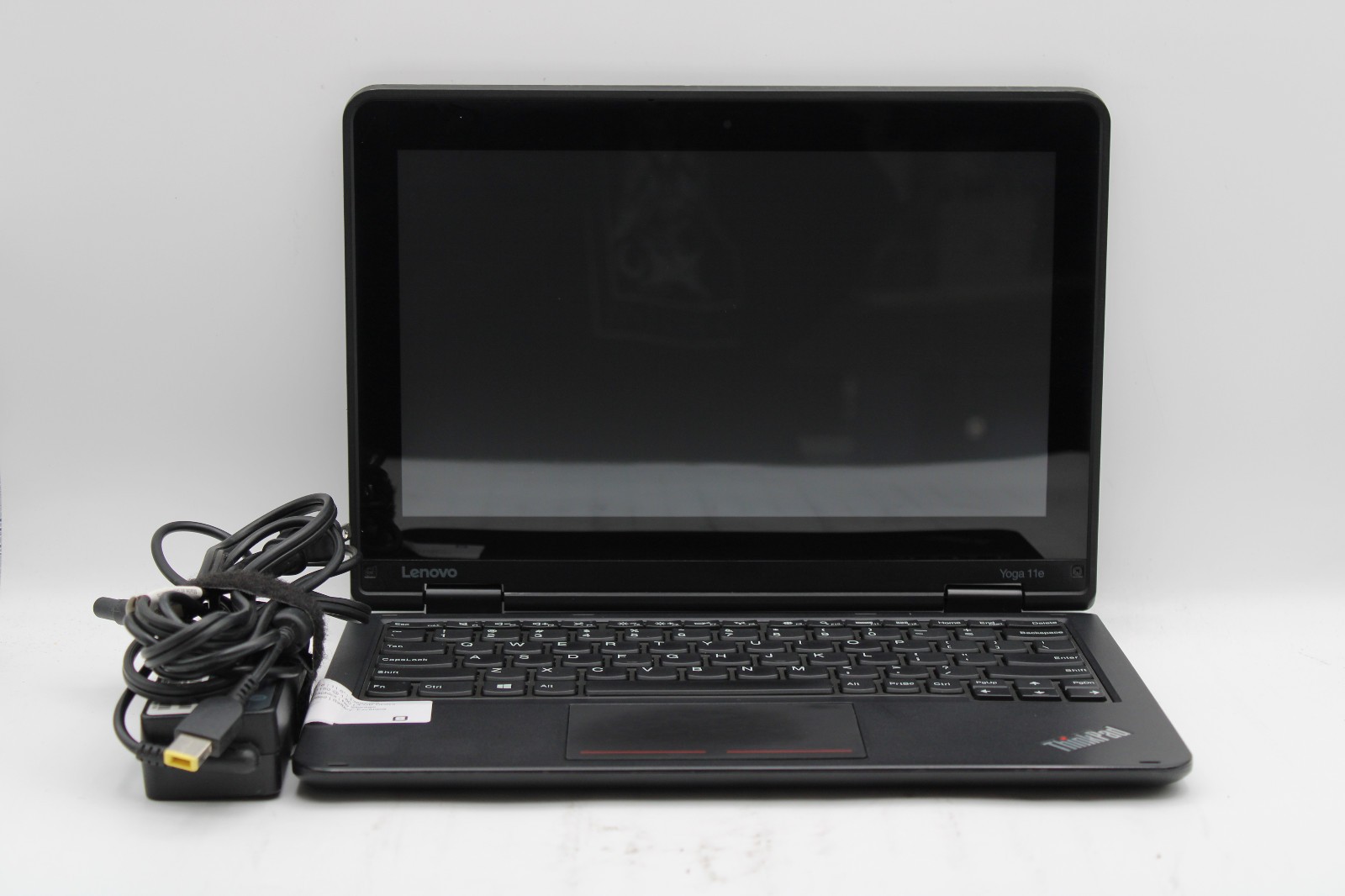 Lenovo Yoga 11e 2in1 _ Celeron-N3150 @ 1.6 GHz _ 4GB RAM _ No SSD / OS