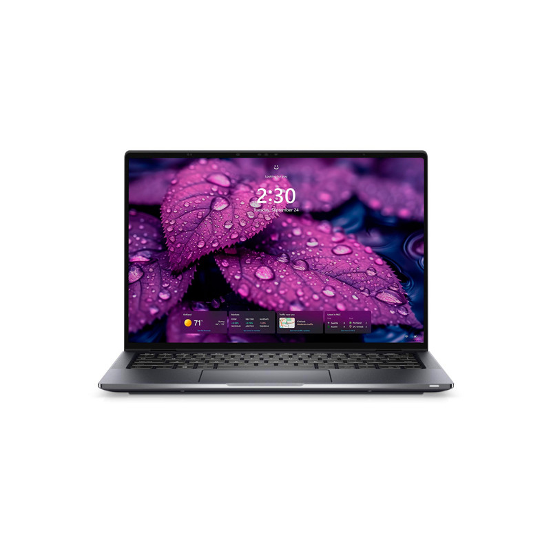 Dell Latitude 9430 2-In-1 Touch – No OS i7-1265U 16 GB RAM 512 GB SSD 14 in QHD