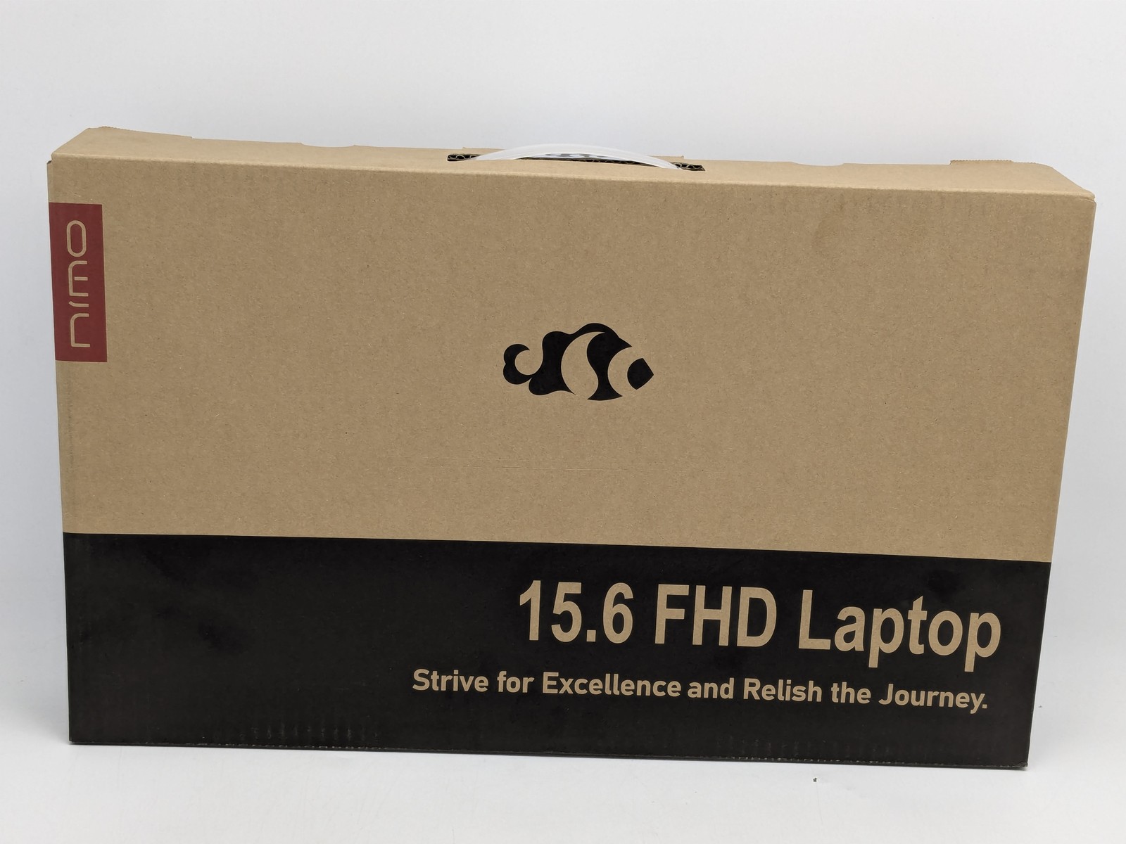Nimo N152 15.6″ Laptop AMD Ryzen 5 3500U 16GB DDR4 1TB SSD Windows 11 Home