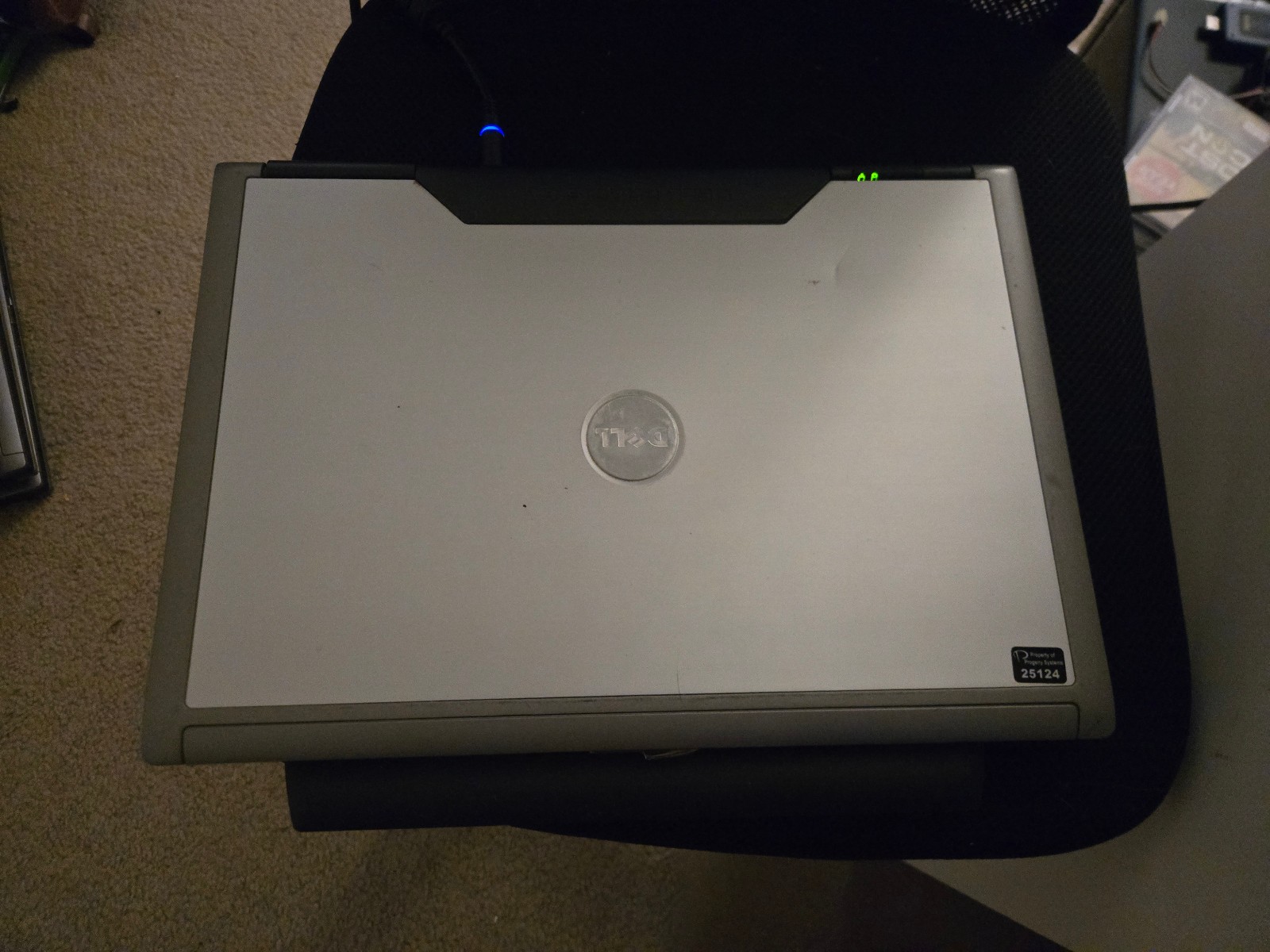 Dell Precision M2300: C2D T7250, 4GB RAM, WXGA+, WinXP Pro SP3, 320GB HDD