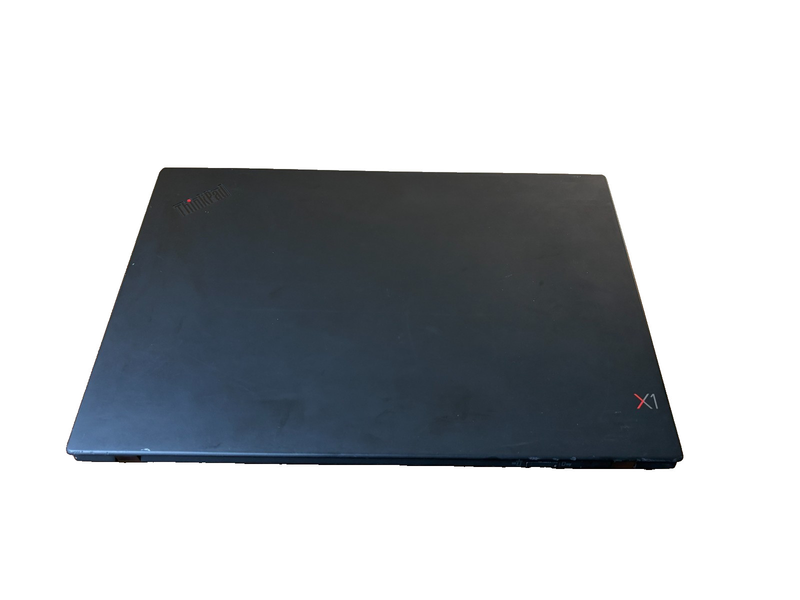 Lenovo ThinkPad X1 Carbon 6th Gen 14″ FHD Laptop i5-8350U 8GB 500 SSD W 11