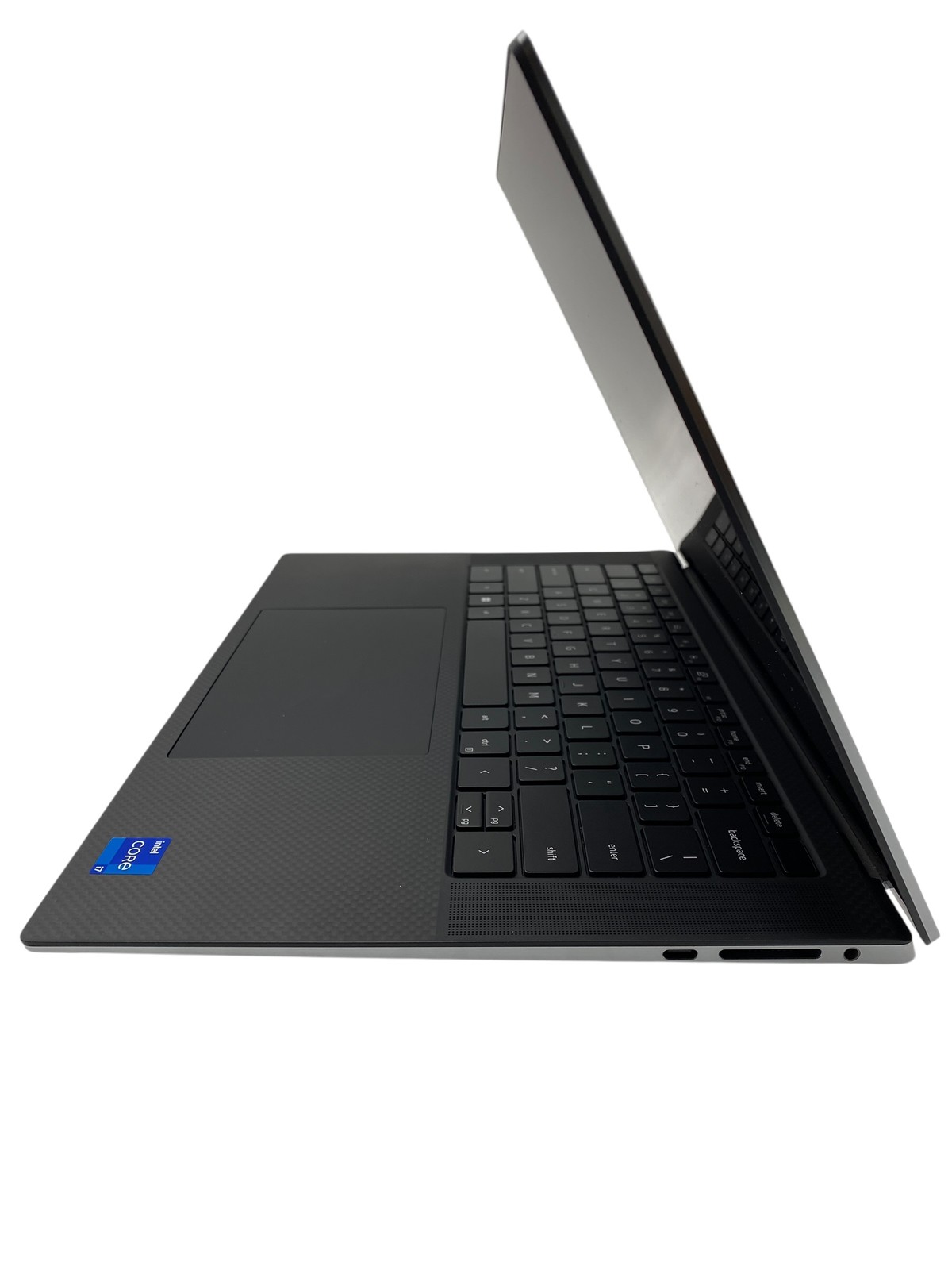 DELL PRECISION 5560 15.6″ i7 2.50GHz 32GB RAM 256GB SSD – Grade D