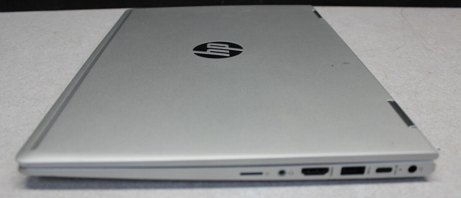 HP Probook X360 435 G8 Ryzen7 5800U 512GB NvME SSD 16GB DDR4 Win11Pro
