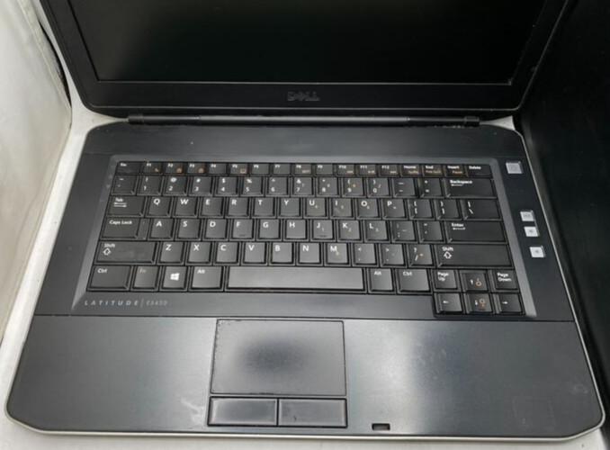 Dell Latitude E5430 14″ Intel Core i5-3210M 2.50GHz 8GB RAM 512GB SSD