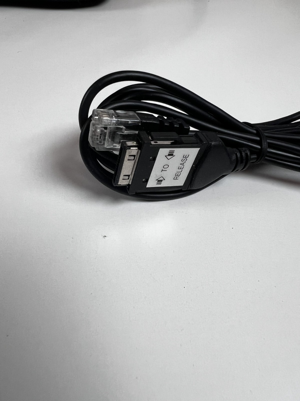Sceptre TS30MS Notebook Laptop Computer SoundX S1000SB Black w/ Manual