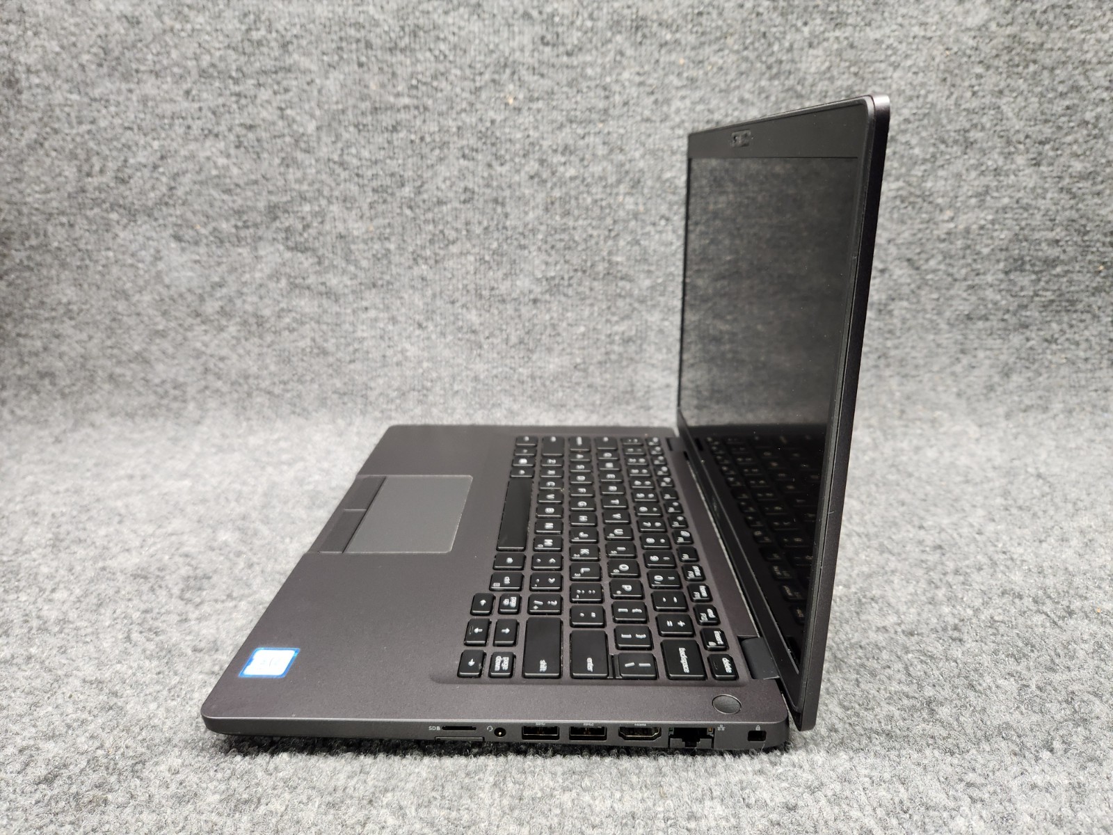 Dell Latitude 5400 14″ Laptop Intel Core i5-8365U 1.60GHz 8GB RAM 256GB SSD