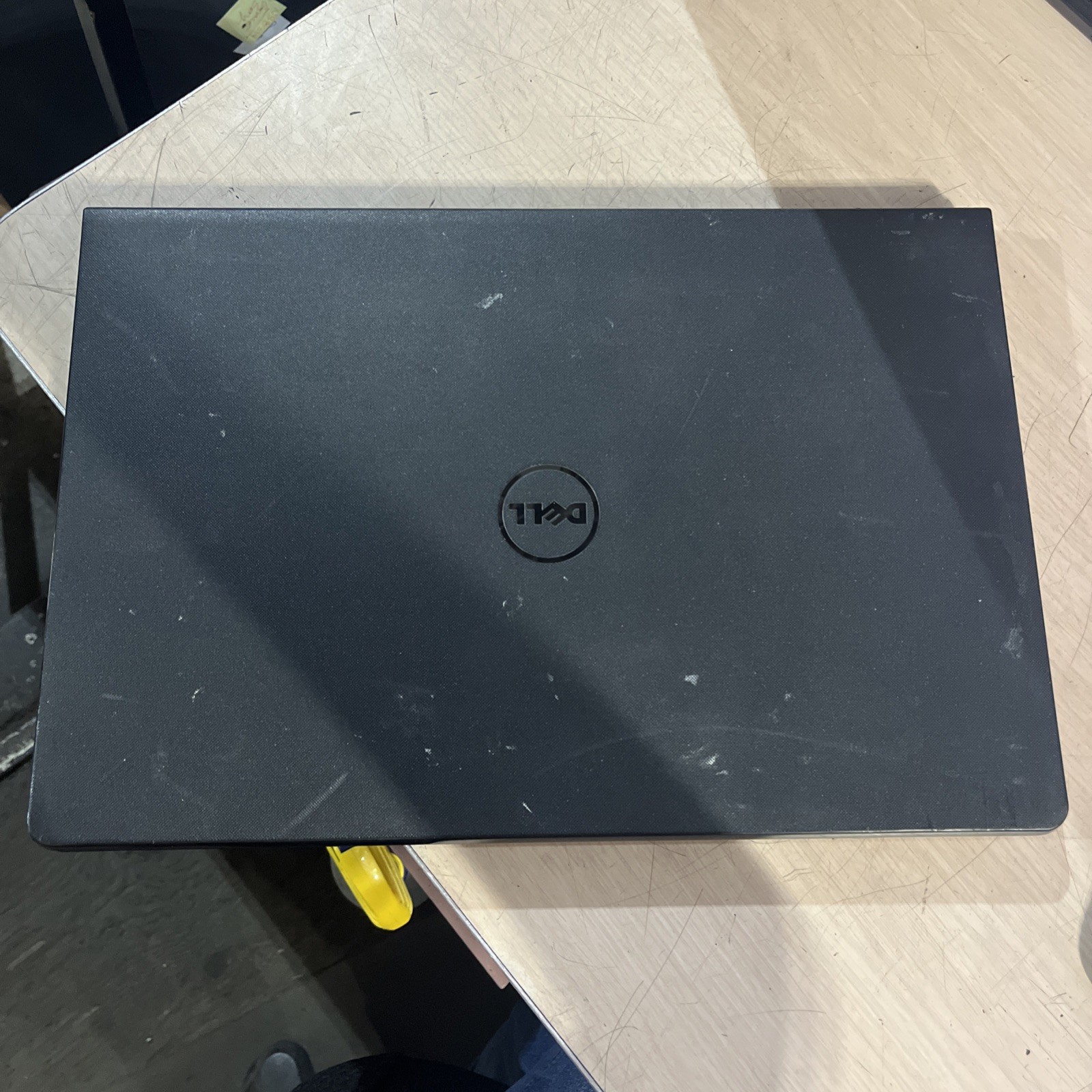 DELL INSPIRON 5566 INTEL CORE I5-7200U 2.50GHZ 8GB RAM NO HD