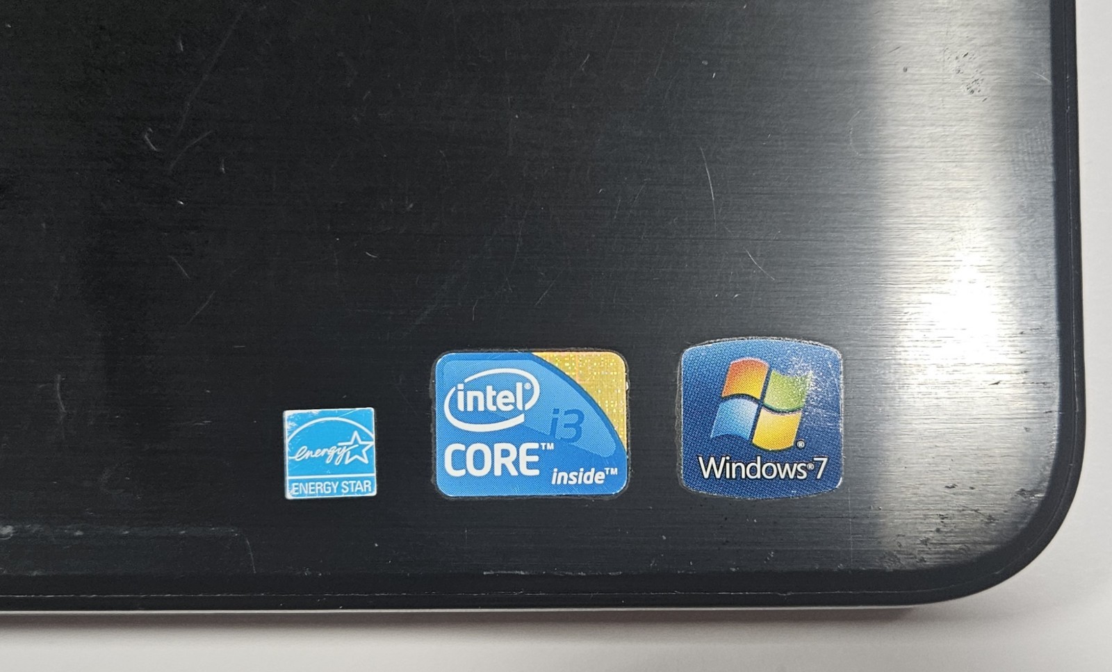 Dell Inspiron N5040 Intel Core i3-380M 2.53GHz 4GB RAM parts