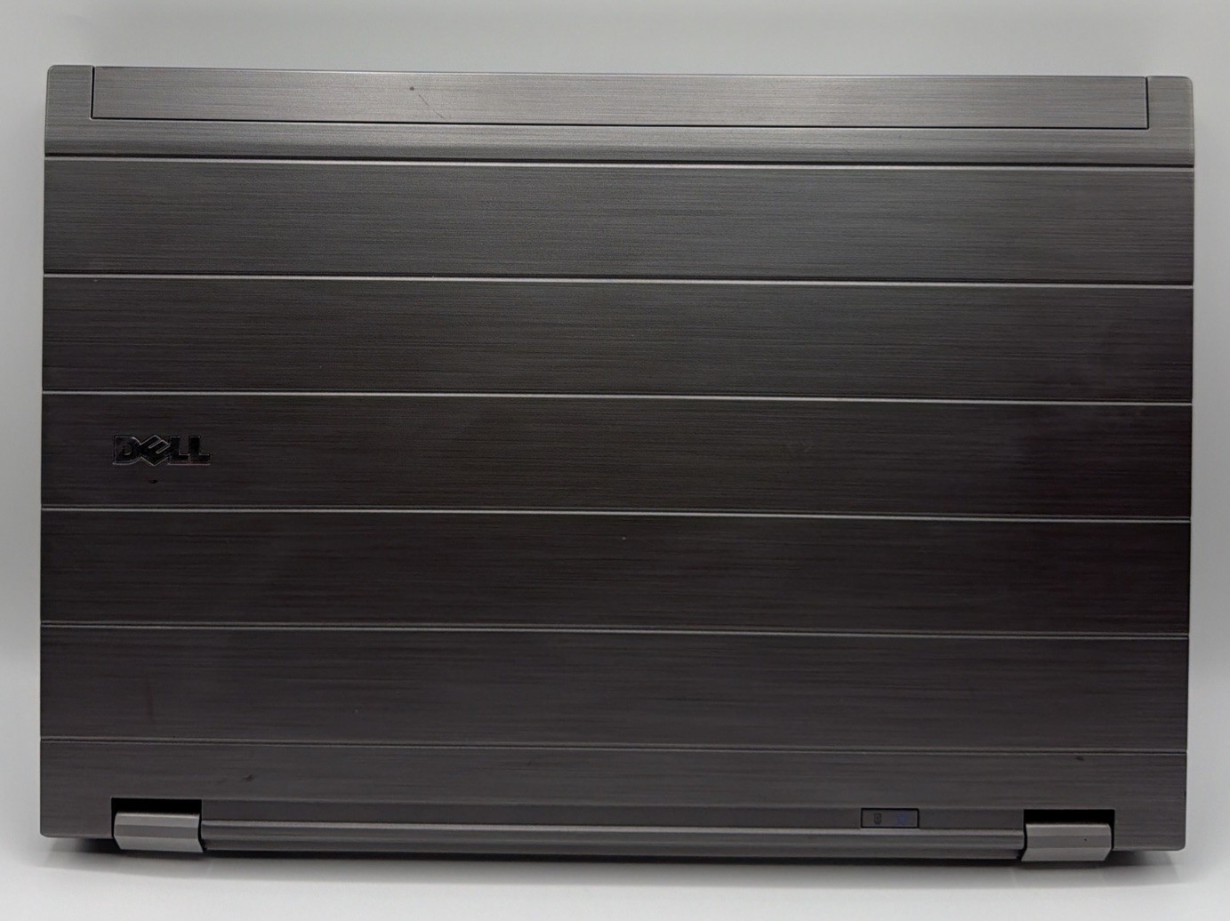 Dell Precision M4500 15″ Laptop Intel i7-840Q 8GB 500GB Windows 7 Pro Samsonite