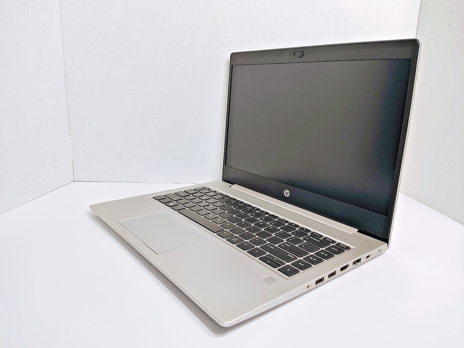 HP ProBook 445R G6 | 16GB RAM | 256GB SSD | Linux Mint 22 | Light, Slim, Portabl