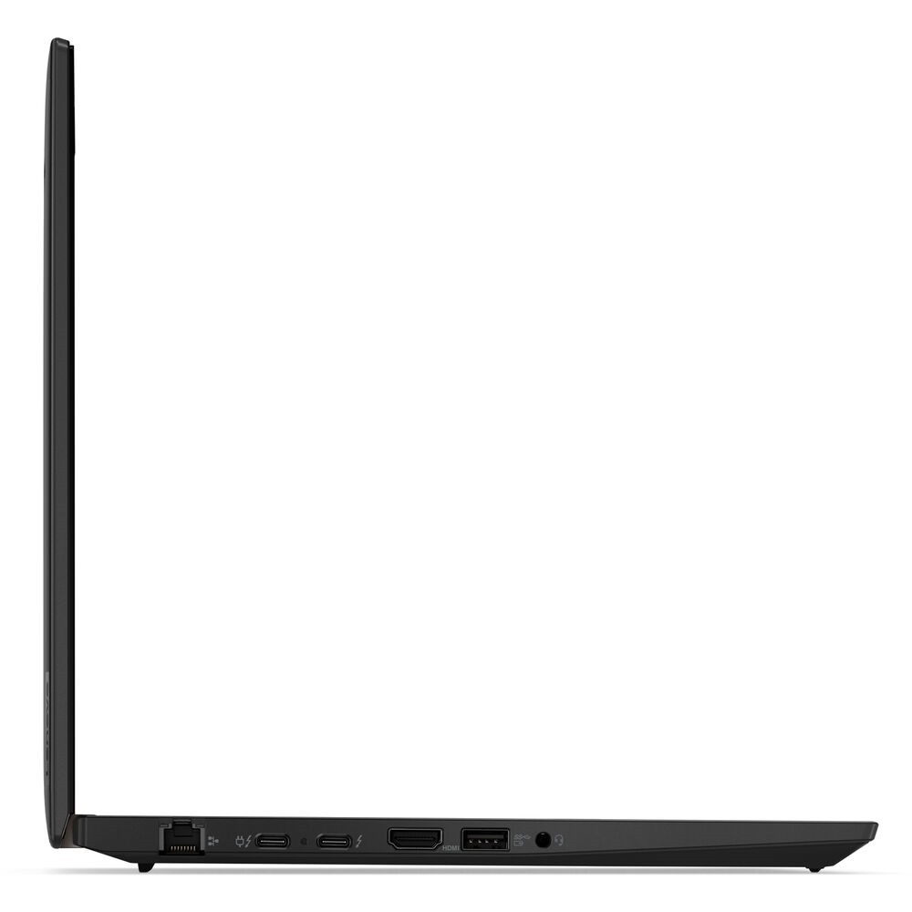 Lenovo ThinkPad T14 Gen 4 14″ 16GB, Thunder Black