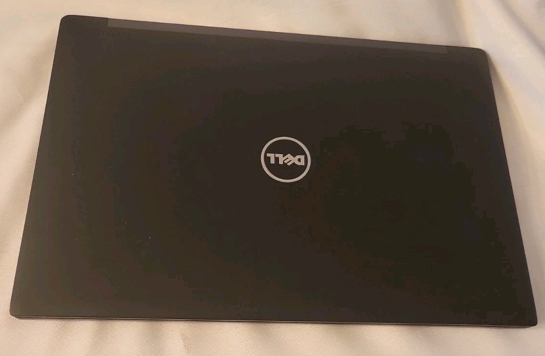 Dell Latitude 7480 Touch i5-7300U CPU@ 2.6GHz 8GB RAM NO SSD no Battery 062502