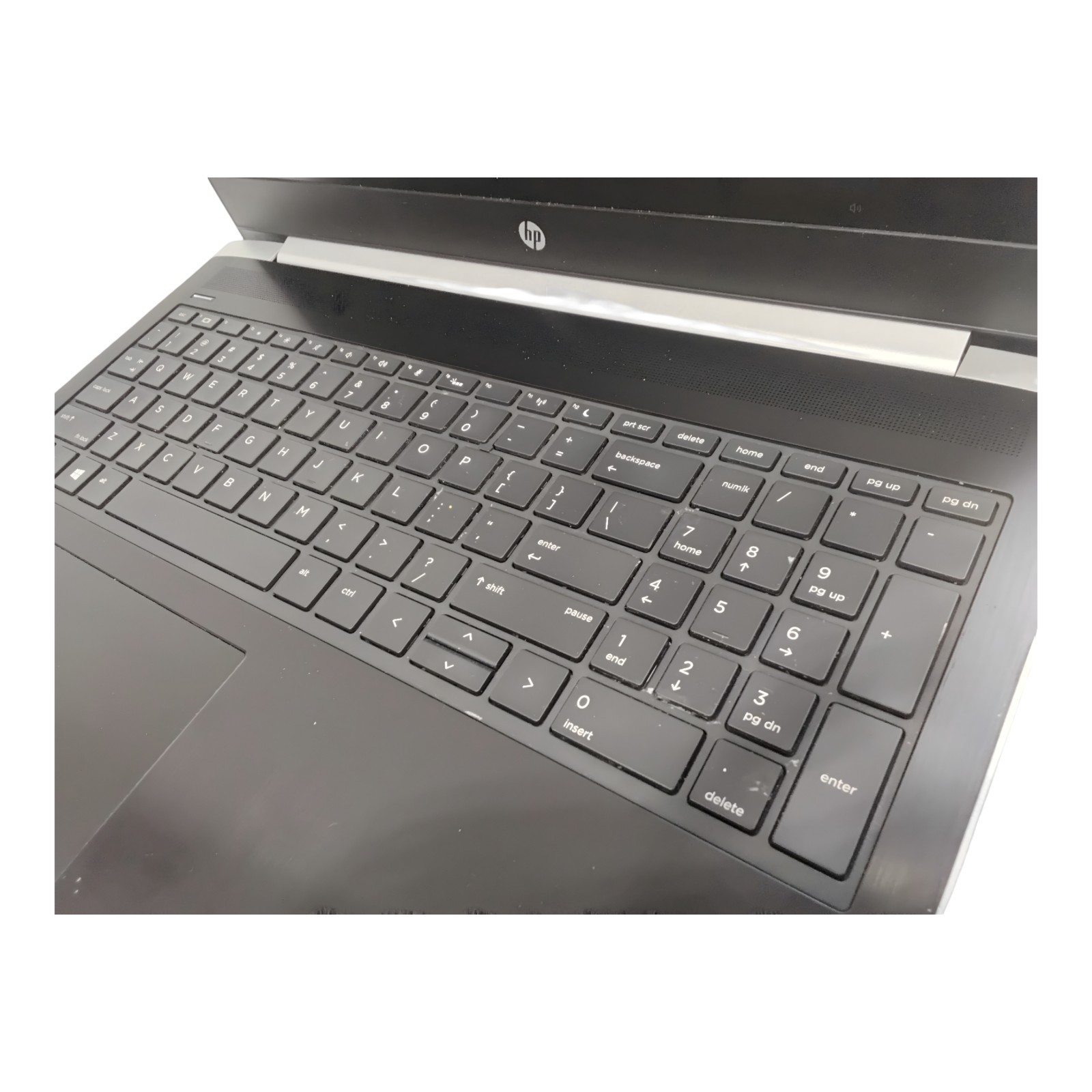 HP ProBook 450 G5 15.3″ Laptop i5-7200u 8 GB RAM 238GB SSD Win 10 Pro w/ Charger