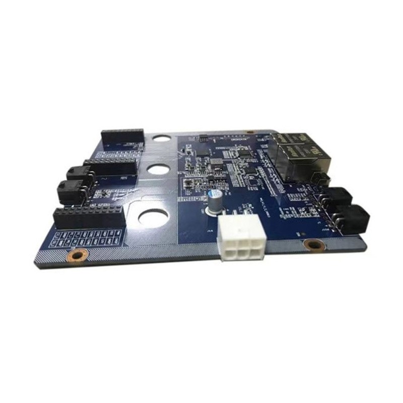 Multiple Rigs Compatible Control Board for 1066Pro 1246 Large Scale Mining Farm