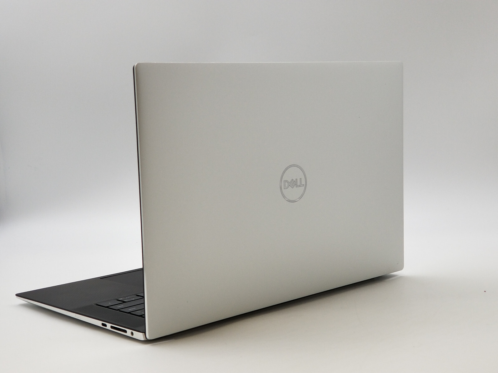 Dell XPS 15 9500 Intel Core i7-10th Gen 16GB Ram 512GB NVMe NVIDIA GTX 1650 Ti
