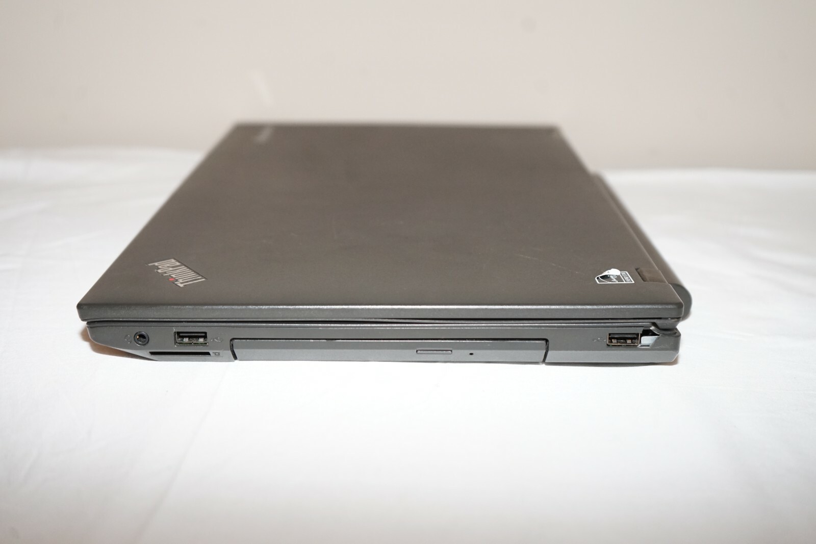 ^ Lenovo ThinkPad L540 i7-4712MQ @ 2.3GHz 15.6″ 4GB Ram No HD #C1269